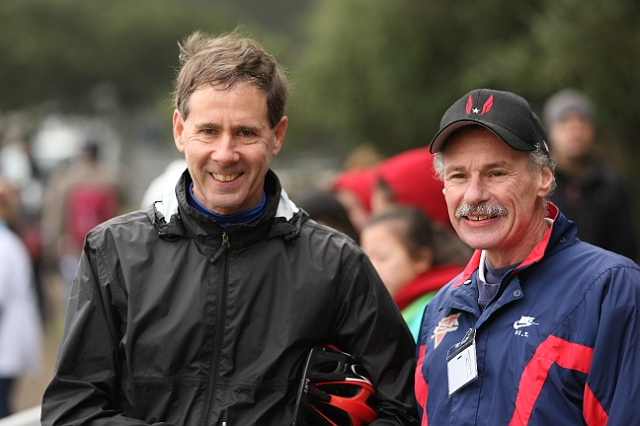 2011 BayXC-174.JPG - 2011 Bay Area Cross Challenge, Sunday, January 16,2011 held at the Golden Gate Park Polo Fields, San Francisco, CA.